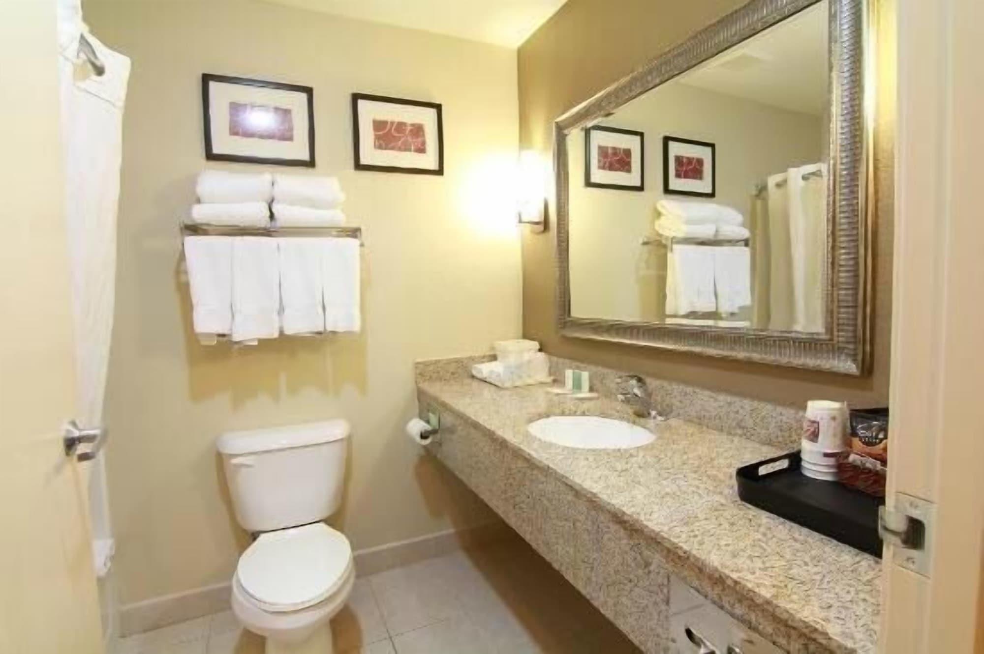 Comfort Suites Omaha Northwest Extérieur photo