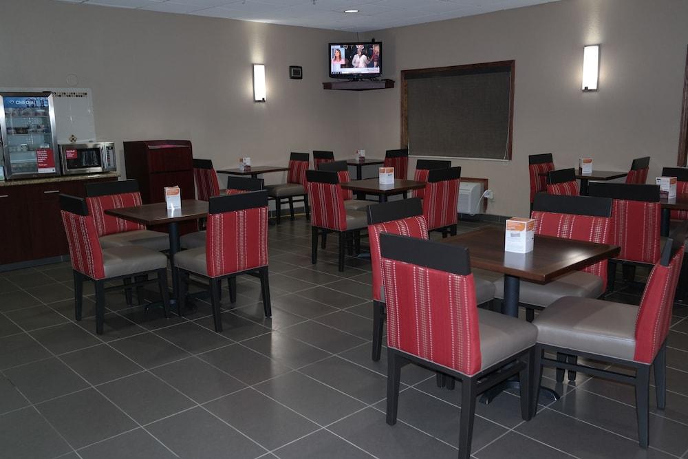 Comfort Suites Omaha Northwest Extérieur photo