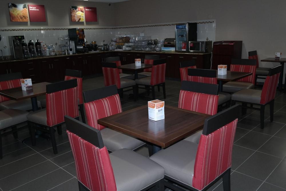 Comfort Suites Omaha Northwest Extérieur photo