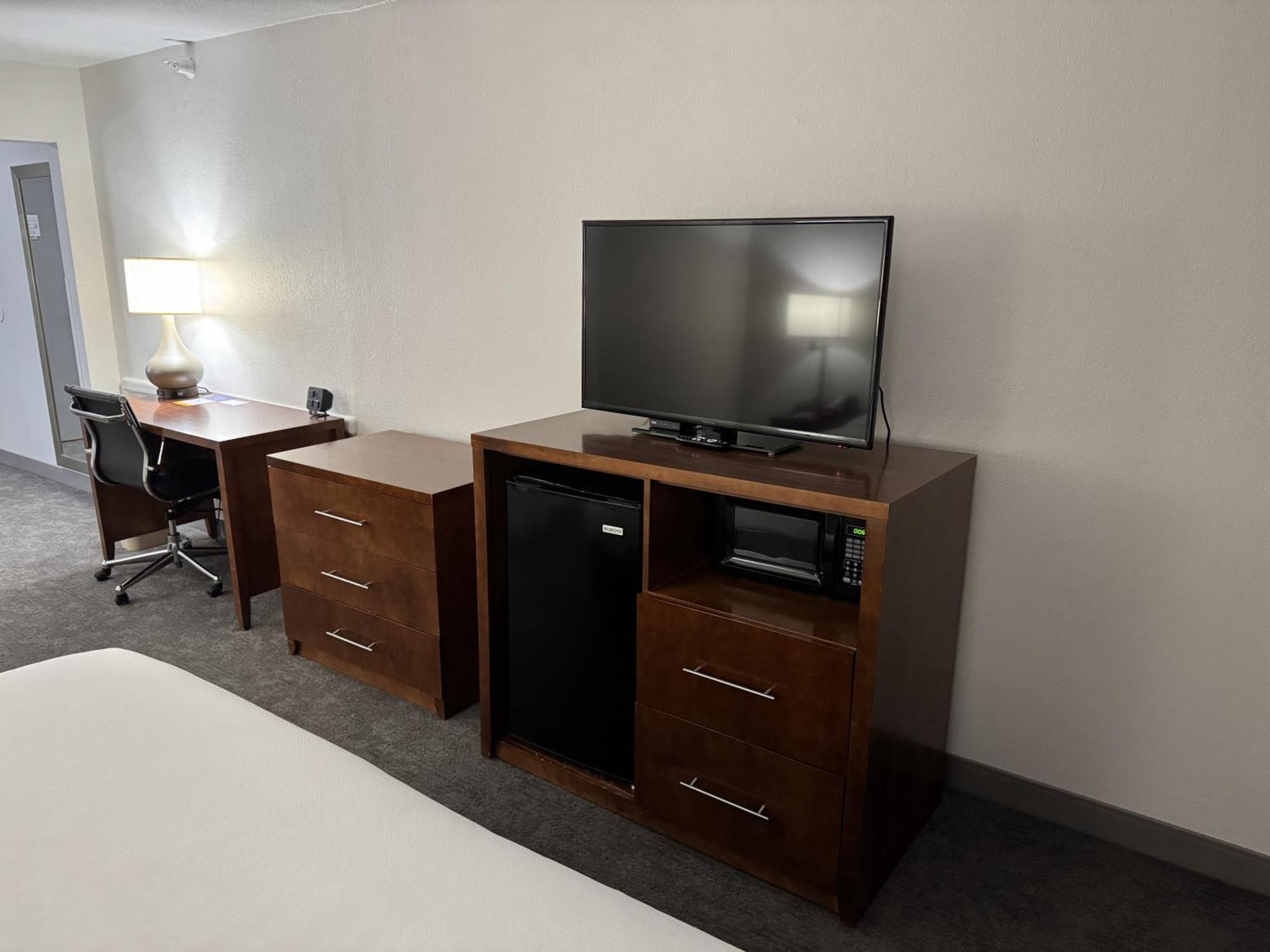 Comfort Suites Omaha Northwest Extérieur photo