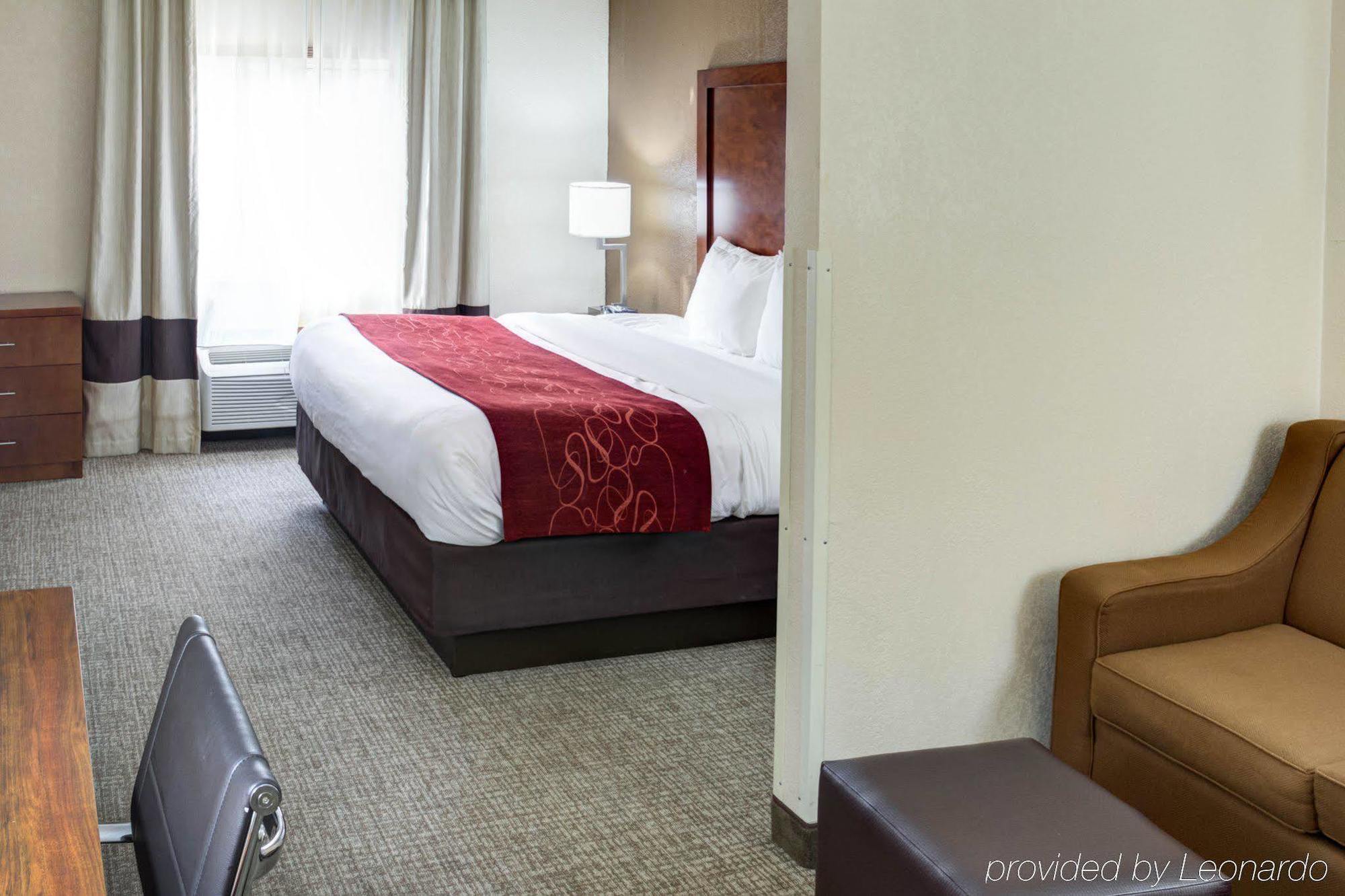 Comfort Suites Omaha Northwest Extérieur photo
