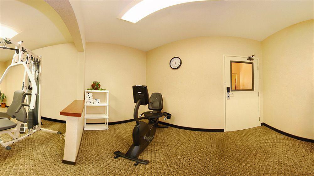 Comfort Suites Omaha Northwest Extérieur photo